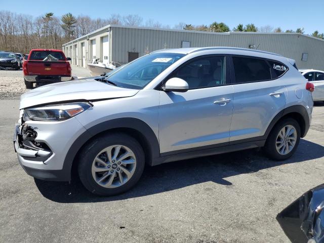 2016 HYUNDAI TUCSON LIMITED, 