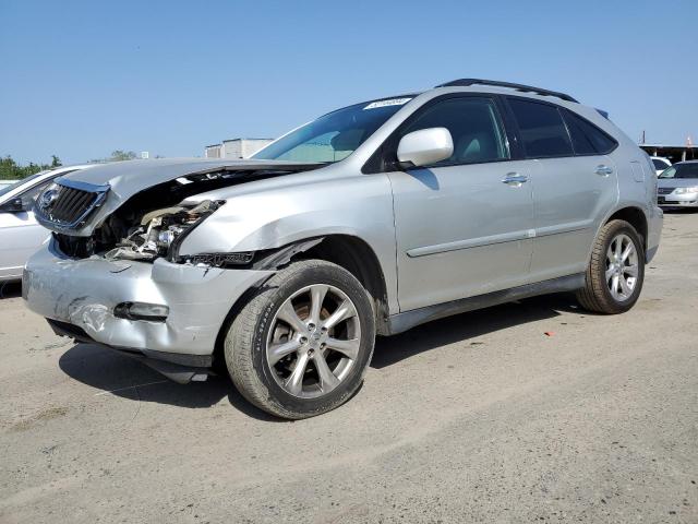 2008 LEXUS RX 350, 