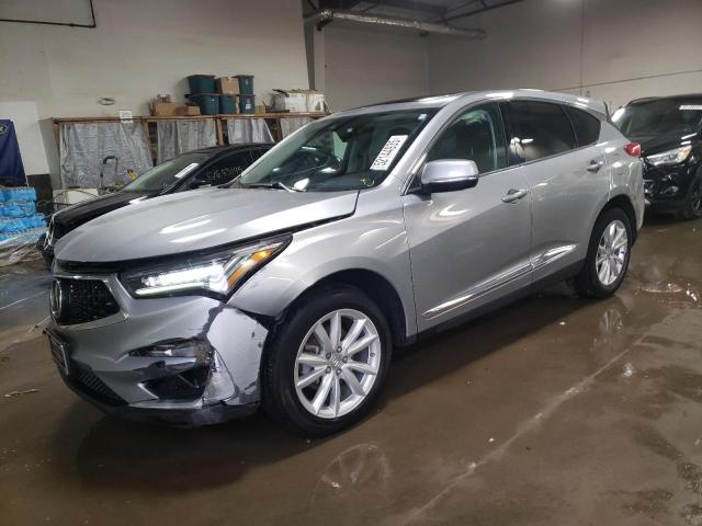 2020 ACURA RDX, 
