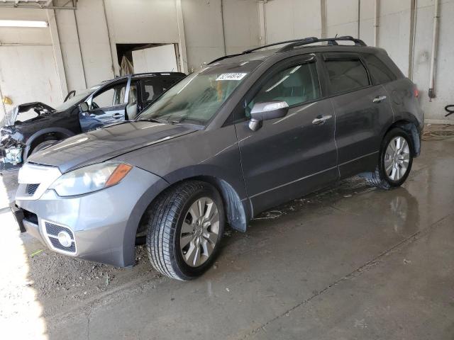 2010 ACURA RDX, 