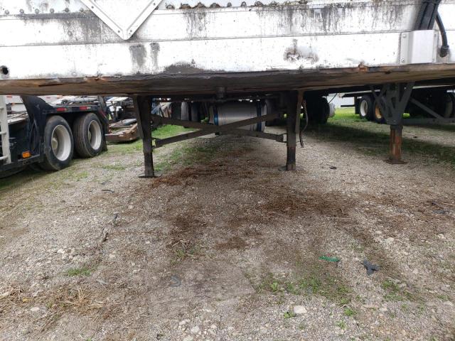 1UYVS25377U054916 - 2007 UTILITY TRAILER Ağ foto 8