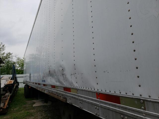 1UYVS25377U054916 - 2007 UTILITY TRAILER Ağ foto 9