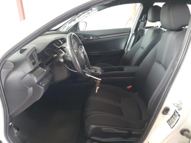 SHHFK7H40HU203454 - 2017 HONDA CIVIC SPORT 白色 照片 7