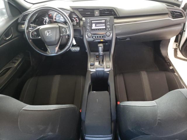 SHHFK7H40HU203454 - 2017 HONDA CIVIC SPORT 白色 照片 8