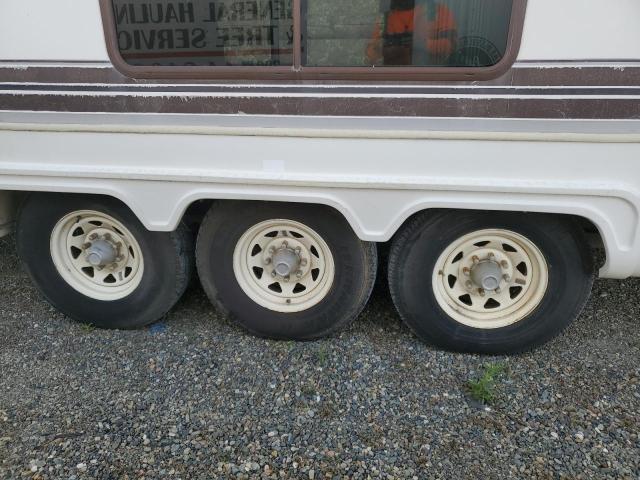 1T9300V3XR1067917 - 1994 TETO 5TH WHEEL WHITE photo 7