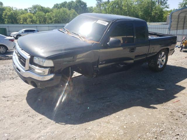 2003 GMC NEW SIERRA K1500, 