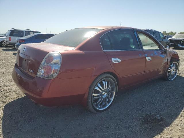 1N4AL11D65C104913 - 2005 NISSAN ALTIMA S RED photo 3