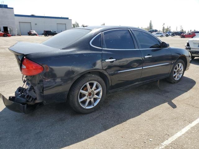 2G4WE587261173862 - 2006 BUICK LACROSSE CXS Սև լուսանկար 3