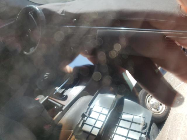 2G4WE587261173862 - 2006 BUICK LACROSSE CXS Սև լուսանկար 8