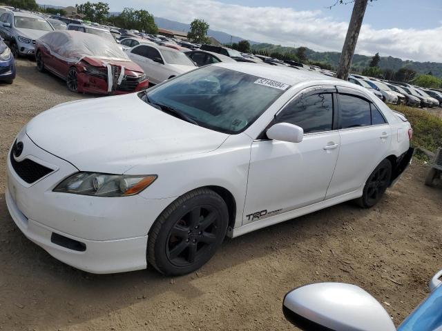 2008 TOYOTA CAMRY CE, 