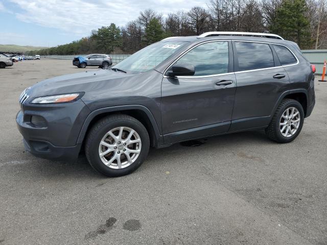 2015 JEEP CHEROKEE LATITUDE, 