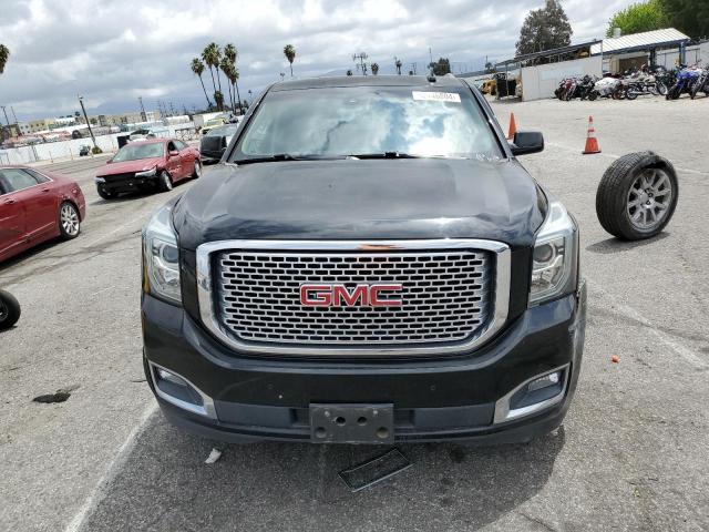 1GKS2HKJ1GR444179 - 2016 GMC YUKON XL DENALI BLACK photo 5