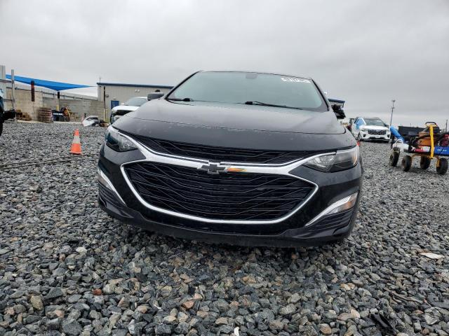 1G1ZG5ST7MF051997 - 2021 CHEVROLET MALIBU RS 黑色 照片 5