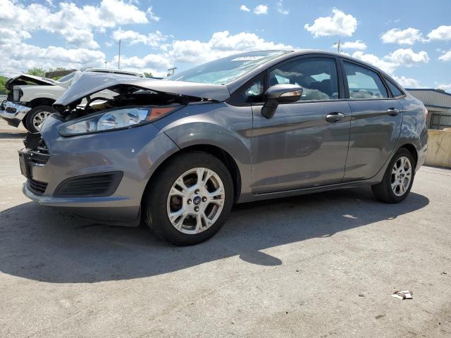 2014 FORD FIESTA SE, 