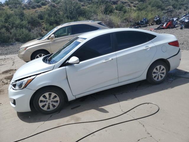 2015 HYUNDAI ACCENT GLS, 