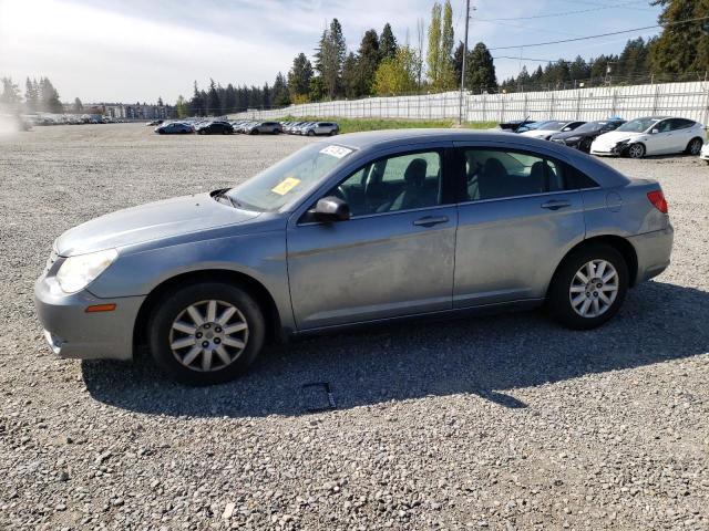 2010 CHRYSLER SEBRING TOURING, 