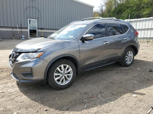 2020 NISSAN ROGUE S, 