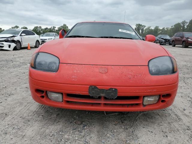 JB3AM44H3RY034093 - 1994 DODGE STEALTH RED photo 5