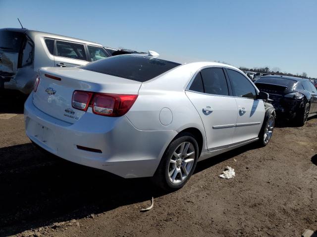 1G11C5SL8FF199412 - 2015 CHEVROLET MALIBU 1LT WHITE photo 3