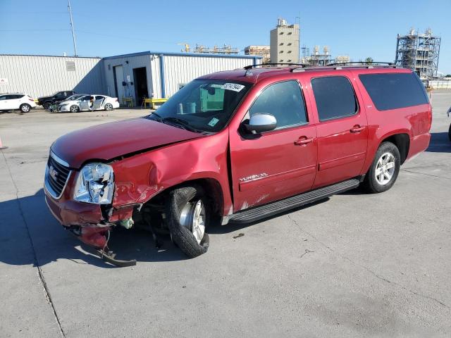 2013 GMC YUKON XL C1500 SLT, 