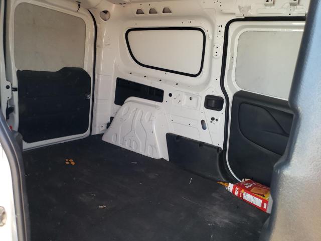 ZFBHRFAB4M6T43766 - 2021 RAM PROMASTER თეთრი ფოტო 10