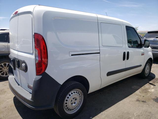 ZFBHRFAB4M6T43766 - 2021 RAM PROMASTER თეთრი ფოტო 3