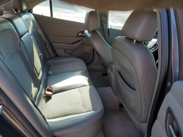 1G11C5SA7DF336447 - 2013 CHEVROLET MALIBU 1LT 灰色 照片 10