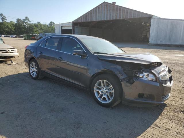 1G11C5SA7DF336447 - 2013 CHEVROLET MALIBU 1LT 灰色 照片 4