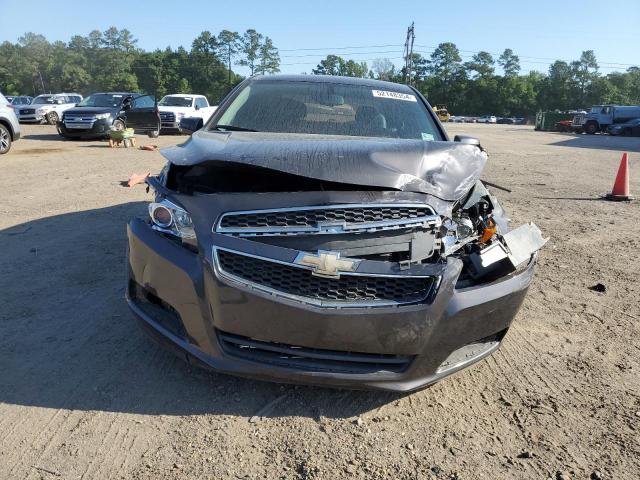 1G11C5SA7DF336447 - 2013 CHEVROLET MALIBU 1LT 灰色 照片 5