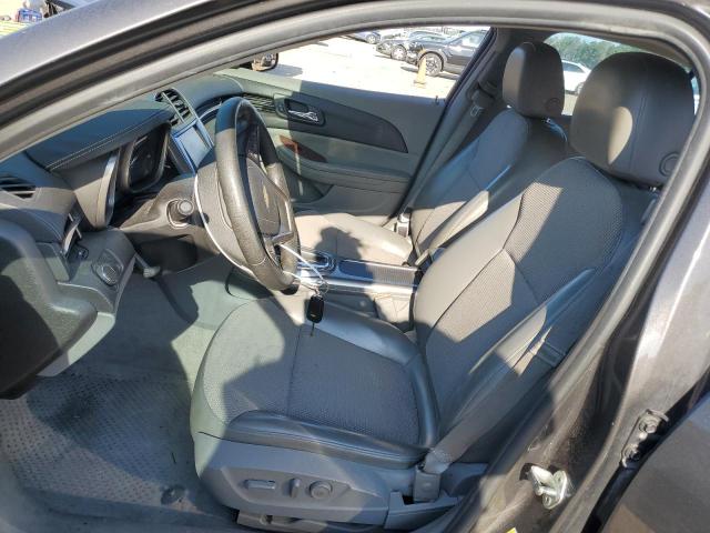 1G11C5SA7DF336447 - 2013 CHEVROLET MALIBU 1LT 灰色 照片 7