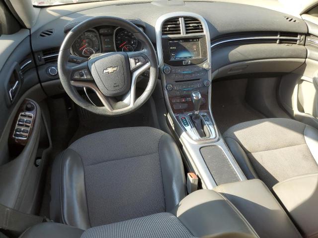 1G11C5SA7DF336447 - 2013 CHEVROLET MALIBU 1LT 灰色 照片 8