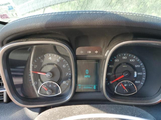 1G11C5SA7DF336447 - 2013 CHEVROLET MALIBU 1LT 灰色 照片 9