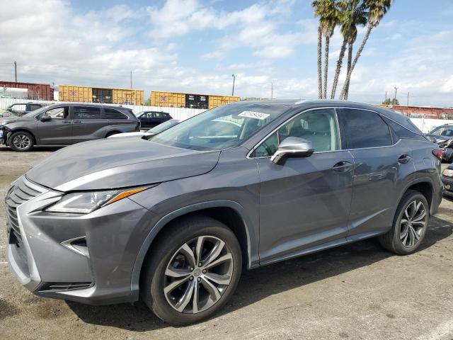 2017 LEXUS RX 350 BASE, 