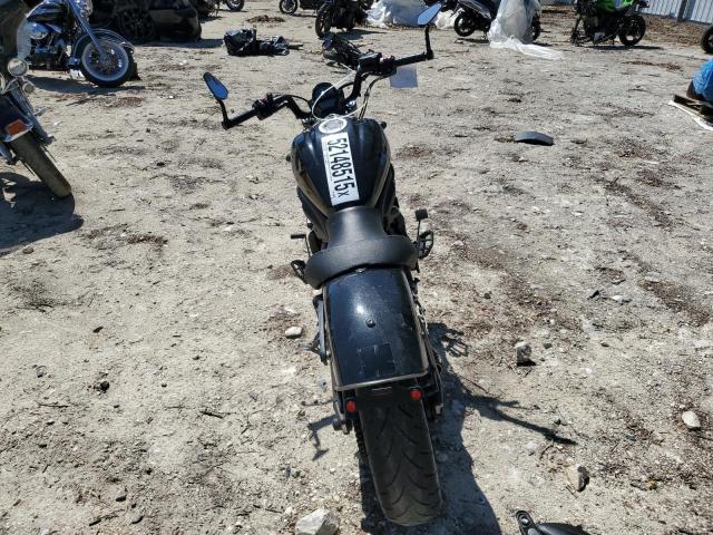 JKAENEC14LDA02868 - 2020 KAWASAKI EN650 C BLACK photo 4