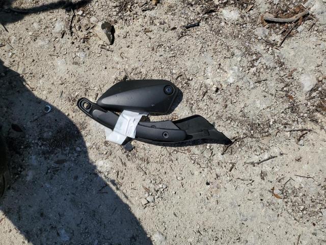 JKAENEC14LDA02868 - 2020 KAWASAKI EN650 C BLACK photo 9