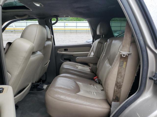 1GKEK13Z92J292569 - 2002 GMC YUKON Braun Foto 11