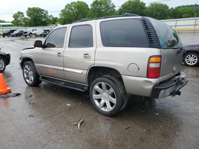 1GKEK13Z92J292569 - 2002 GMC YUKON Braun Foto 2
