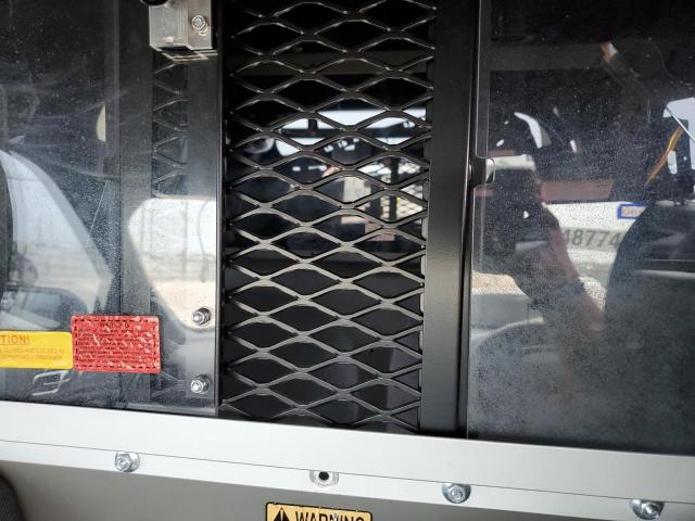 1FM5K8AR0KGB54872 - 2019 FORD EXPLORER POLICE INTERCEPTOR 黑色 照片 10