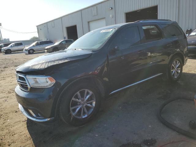 2014 DODGE DURANGO LIMITED, 