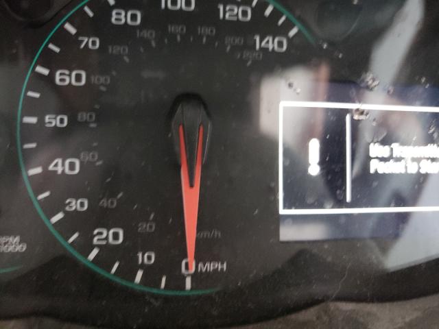 1G1JF5SB2J4133974 - 2018 CHEVROLET SONIC PREMIER SILVER photo 8