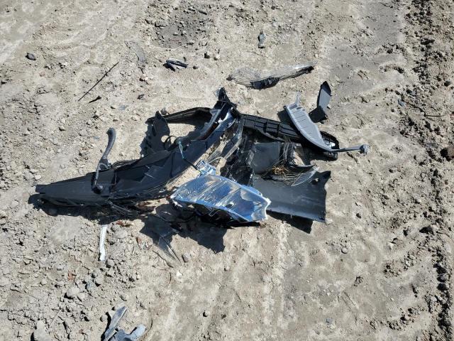 5TDGZRAH4LS007872 - 2020 TOYOTA HIGHLANDER XLE 银色 照片 13