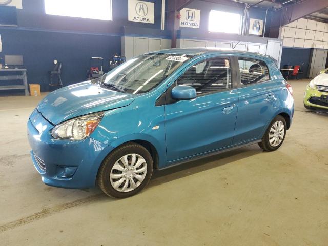 2015 MITSUBISHI MIRAGE DE, null