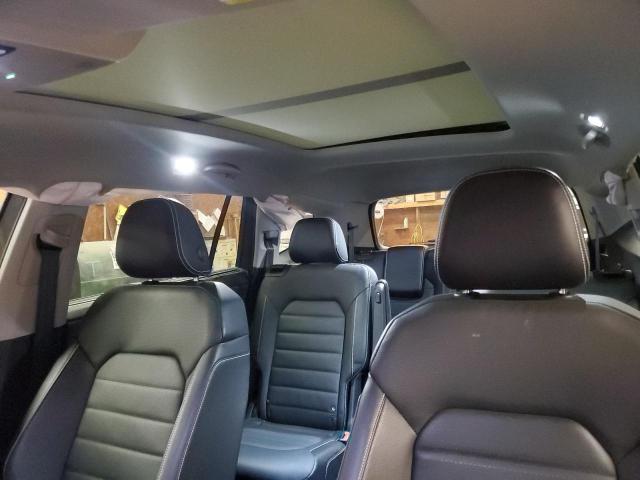 1V2BR2CA8RC532847 - 2024 VOLKSWAGEN ATLAS SEL Boz foto 10