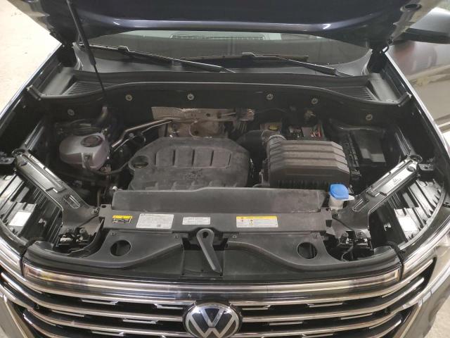 1V2BR2CA8RC532847 - 2024 VOLKSWAGEN ATLAS SEL Boz foto 12