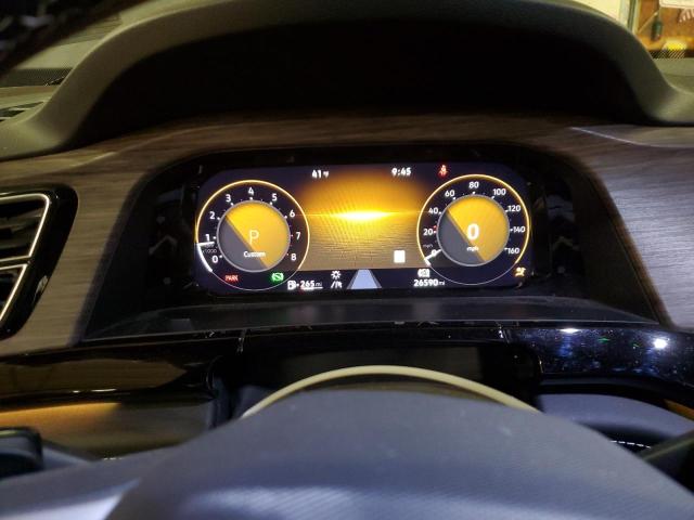 1V2BR2CA8RC532847 - 2024 VOLKSWAGEN ATLAS SEL Boz foto 9