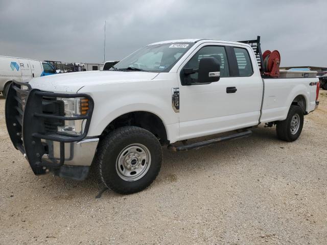 2019 FORD F250 SUPER DUTY, 