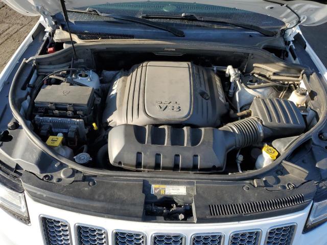 1C4RJFJT8FC197944 - 2015 JEEP GRAND CHER SUMMIT Ağ foto 12