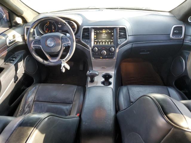 1C4RJFJT8FC197944 - 2015 JEEP GRAND CHER SUMMIT Ağ foto 8