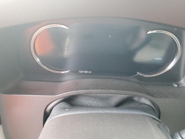 1GYS3HKJ8GR432470 - 2016 CADILLAC ESCALADE ESV LUXURY WHITE photo 9