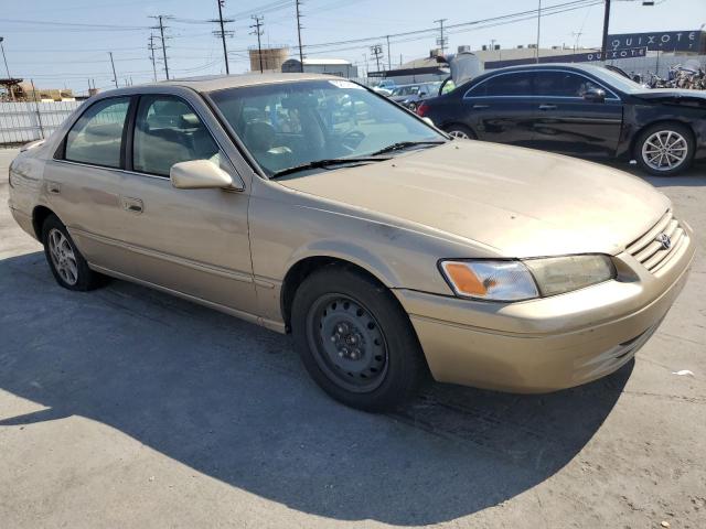 JT2BF28K5W0117759 - 1998 TOYOTA CAMRY LE GOLD photo 4